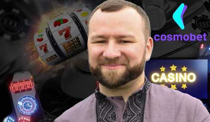 Online casinos Cosmobet and Championclub: who controls the Ukrainian online gambling market through “front men” Mykhailo Zborovskyi and Ruslan Drozdov