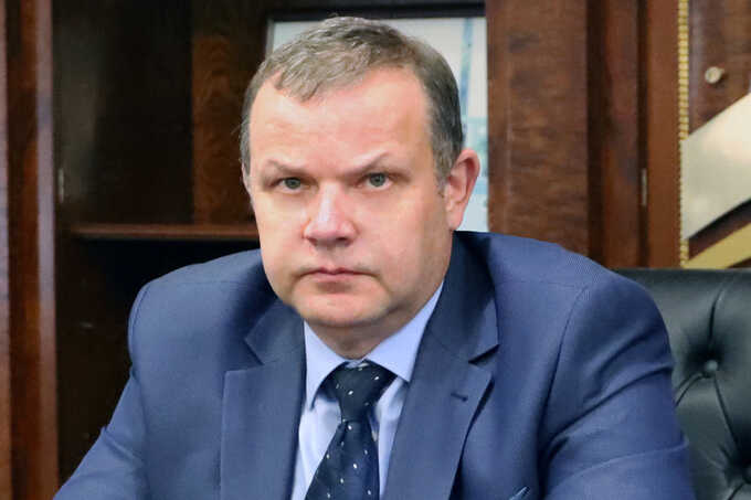 На Ставрополье появился новый «Арашуков»