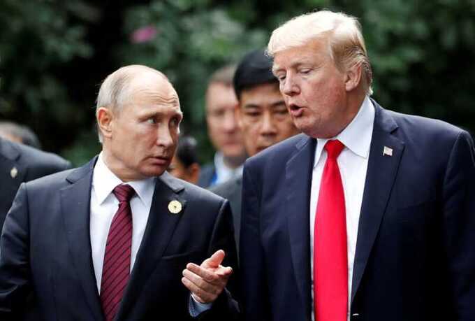 Участники Polymarket оценивают вероятность перемирия после саммита Путина и Трампа