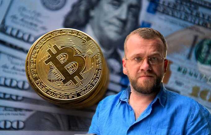 Инфоцыган Сергей Гуцу: молдавский "криптогуру", продающий "пустышки" и обманывающий миллионы украинцев?