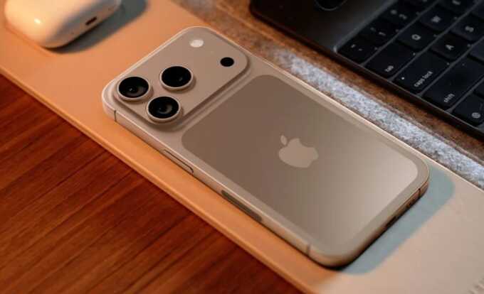 Новый iPhone 17 может разочаровать из-за рискованного решения Apple