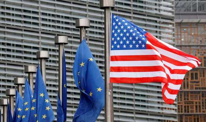 ЕС рискует остаться лишь дипломатическим игроком без поддержки США в конфликте с Россией