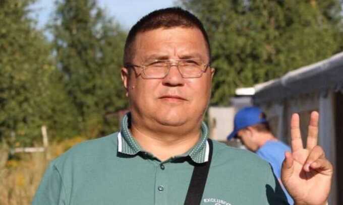 В Марий Эл активиста поместили в СИЗО по делу о штабах Навального