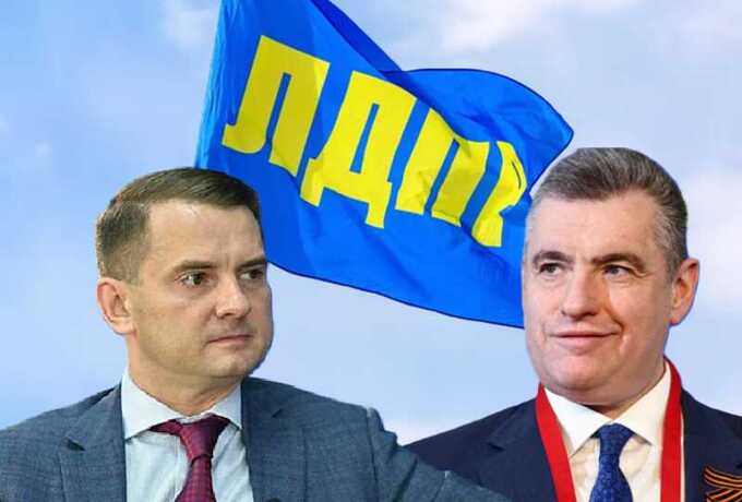 Слуцкий теряет поддержку в регионах из-за конфликта с Ниловым