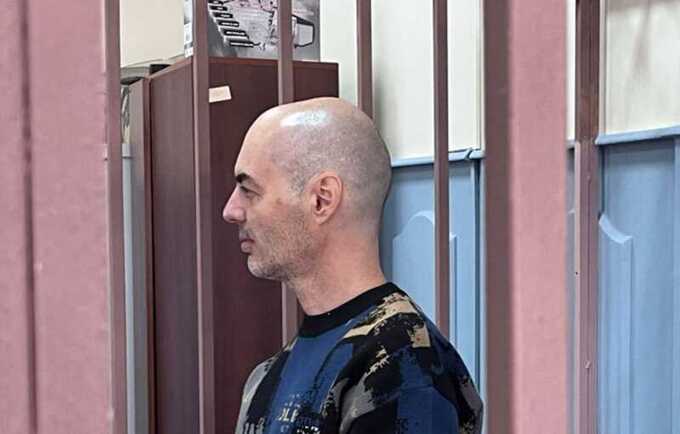 В Москве осудили бывшего преподавателя RMA за соучастие в нападении на аэропорт