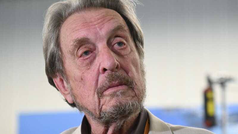 Отец Илона Маска дал эксклюзивное интервью, где высказывал критику по отношению к своему сыну
