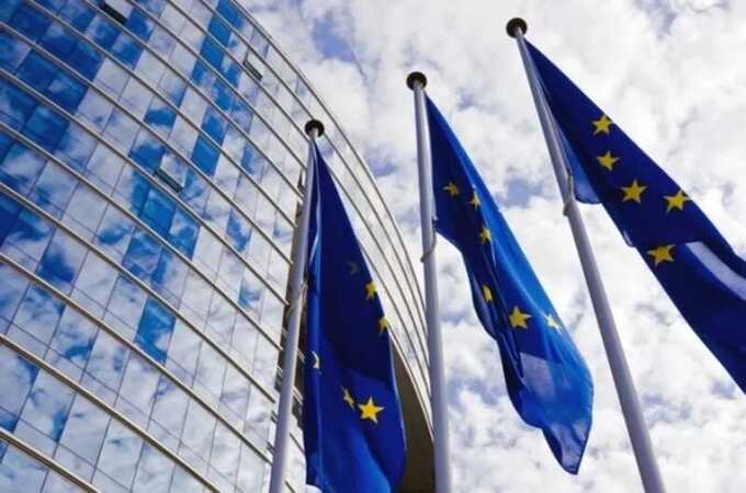 ЕС перечислил Киеву 1,6 млрд евро из замороженных российских активов