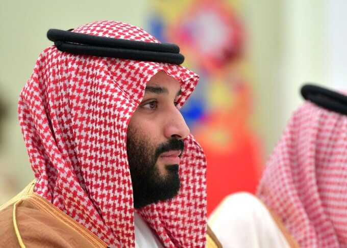 HRW: Surge in Saudi Executions Amid Crackdown on Dissent