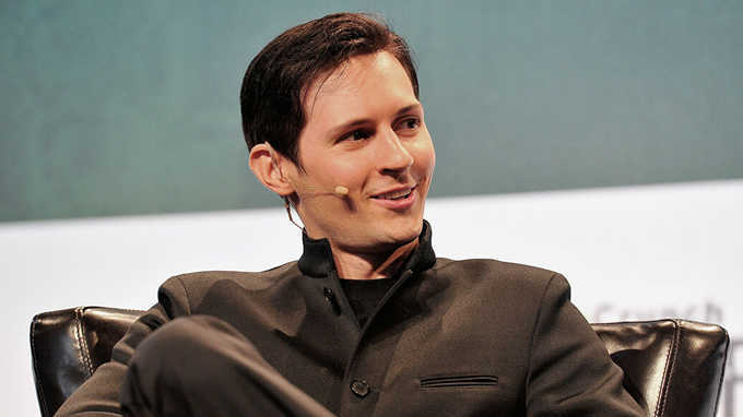 Пользователи Telegram заявили о множестве случаев мошенничества и вымогательства