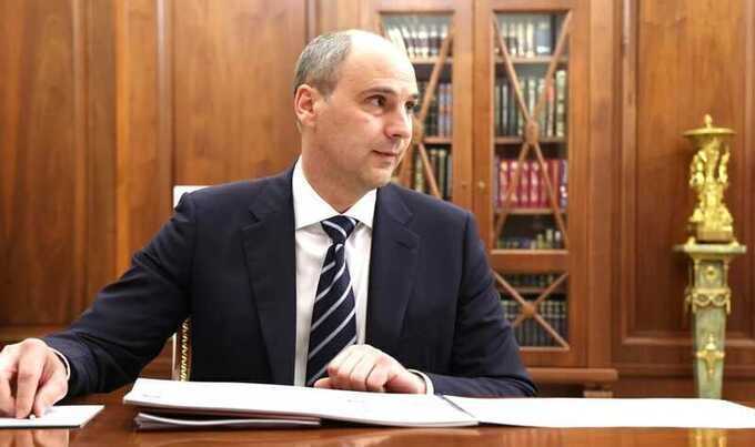 Без финансирования, но с кредитным лимитом 7,1 миллиарда: Денис Паслер объявил конкурс на строительство нового «Экотехнопарка»