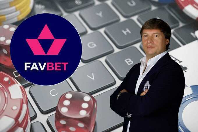 Легализация азартных игр в Украине: как Favbet Андрея Матюхи пролоббировал законы в интересах офшорных структур и российской мафии
