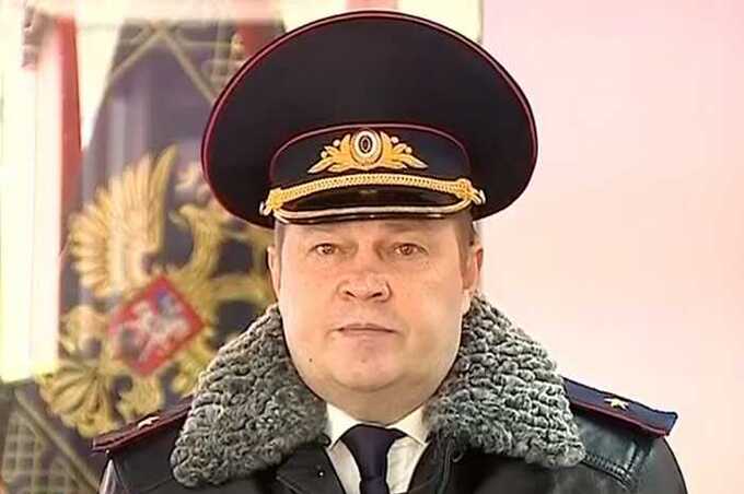 «Оборотни в погонах» и строительные схемы: документы раскрыли союз генерала Митрофанова и Андрея Муравьева