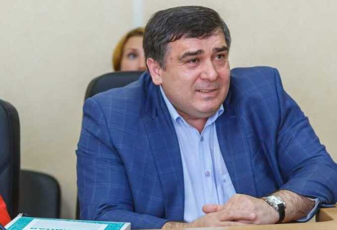 В Екатеринбурге обострился конфликт за контроль над азербайджанской диаспорой после ареста Шахина Шихлински