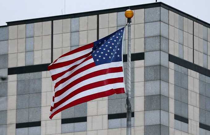 Госдепартамент США проверяет 55 миллионов иностранцев на нарушения визового режима