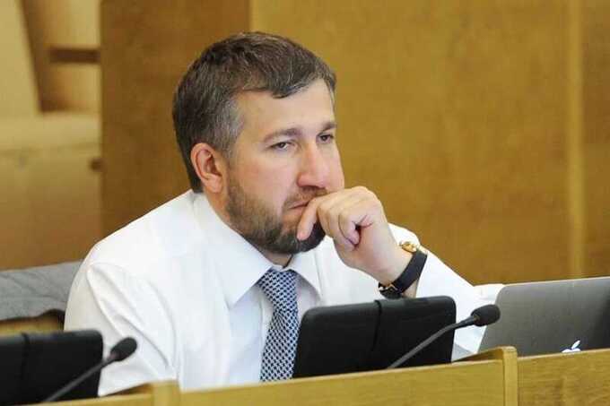Как депутат Григорий Аникеев превратил силовиков в инструмент для бизнеса