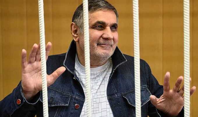 Как Шакро Молодой оправдывает свои поступки и обвиняет конкурентов в нарушении «воровских законов»