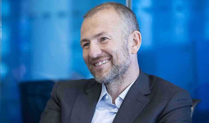 Krasnoyarsk under a “black sky”: what is the health of two million people worth to billionaire Andrey Melnichenko?