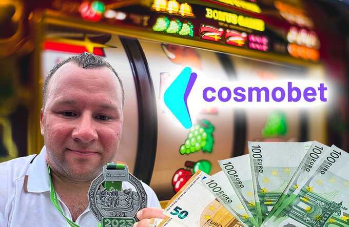 Mikhail Zborovsky and Cosmobet: how Russian capital of casino mogul Sergey Tokarev is masked under a Ukrainian face