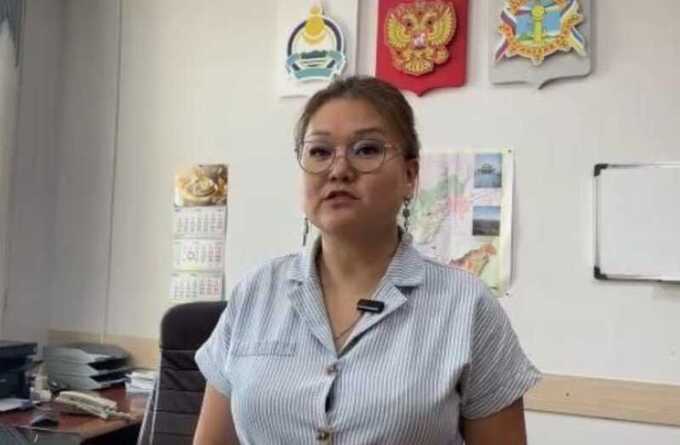 Замглавы Иволгинского района Бурятии задержана при получении взятки